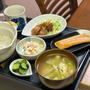 5.10【お家 夜ごはん】ある物ごはん❣️My肴ごはんﾃﾞｽ。ランチでリフレッシュ