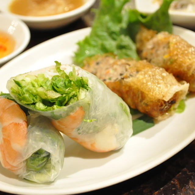ベトナム料理