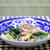 「チキンとほうれん草のクリーム煮」＆次女の受験の前日は「すべらんうどん」