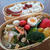 八宝菜弁当