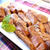 ちょっと甘めで子供が喜ぶ♪豚カツ用ヒレ肉でトンテキ