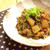 3歳児の育児。と ご飯がすすんで困っちゃう(´･_･`)蒟蒻と豚肉の甘辛炒め♡