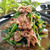 【節約レシピ】栄養満点！焼肉ほうれん草
