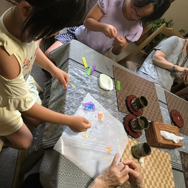 鎌倉へ　そして　お墓参り