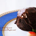 レシピ動画『しっとり・とろーり絶品チョコレートケーキ』