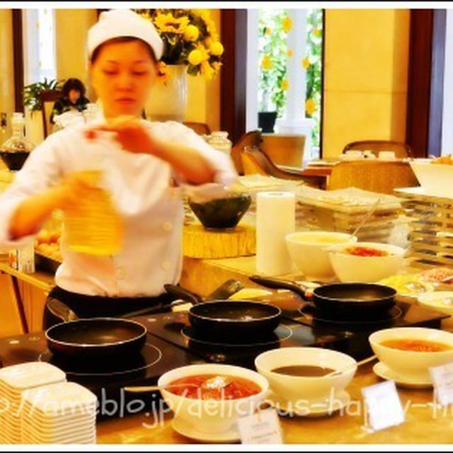 ベトナム食べる旅 4