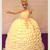 Barbie Princess Cake