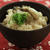 【圧力鍋レシピ】牡蠣の旨みが染み込む～シンプル牡蠣ごはん。