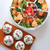 豆ごはんが大好きな方はこの炊き方で炊いてみてください！お花見弁当