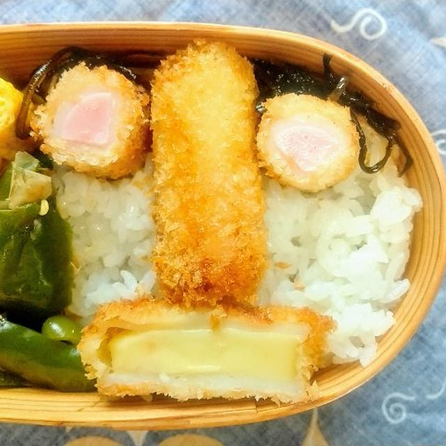 ロボ弁