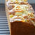 お礼♪とパイン缶でパウンドケーキ