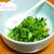 大根の葉の炒め物