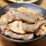 ◎おうちごはん 作り置きにもおすすめ！『筍とこんにゃくのおかか煮』 #レシピ#作り置き