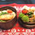 肉野菜の生姜焼き弁当