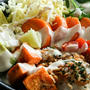 Rice Saladごはんサラダ