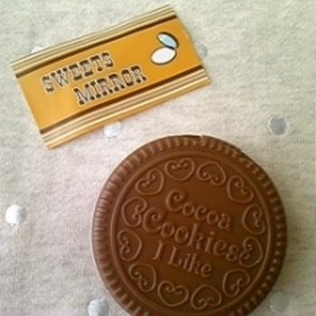 スイーツな雑貨*