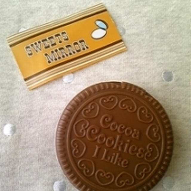 スイーツな雑貨*