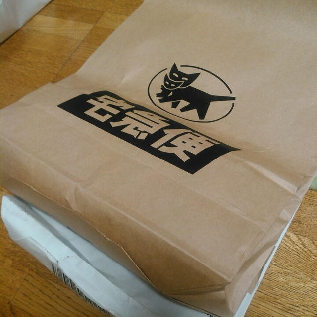 お届けもの＆当選連絡