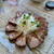 フライパン一つでジューシー焼き豚