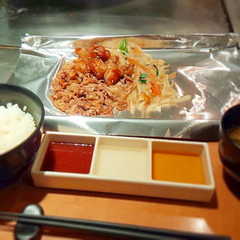 天神ホルモン♡