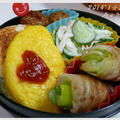 Danさんお弁当♪