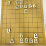 将棋教室デビュー♪