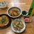晩ごはん記録