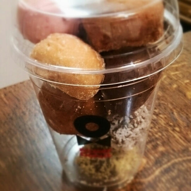 皆さんいくつくらい？
