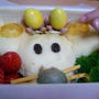 ねずみパン