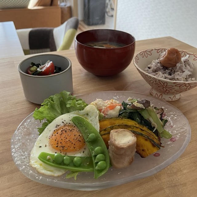 久しぶりに再開したこと