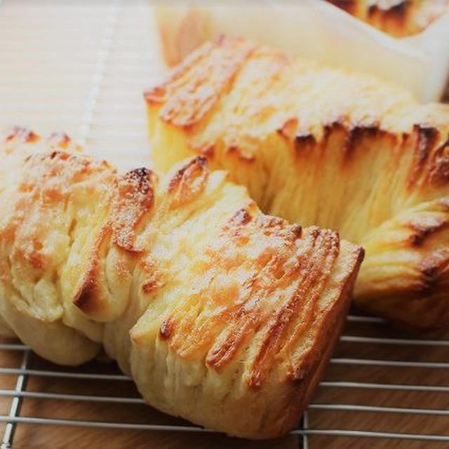 バターフレーキー