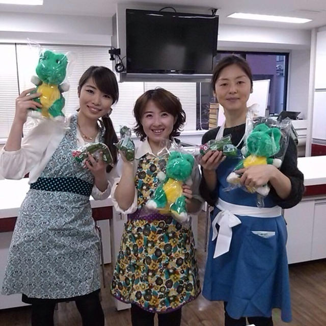 楽しいイベント♪