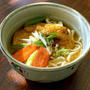 おうちで手打ちうどん　in ダラス