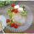 ★もちっとふわふわ米粉のパンケーキ★