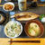 こしあぶらご飯