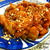 ﾔﾝﾆｮﾝﾁｷﾝ。°(お店の鶏唐揚げ＋梅ｼﾛｯﾌﾟ＋ｱｰﾓﾝﾄﾞ)