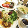 Parkview Restaurant(The Imperial Queen's Park )　2