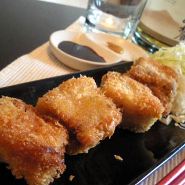 ゆで豚とんかつ By 健太郎さん レシピブログ 料理ブログのレシピ満載