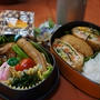 お弁当