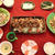 給食試食会。