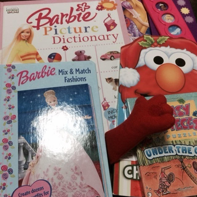 ブックオフで洋書ゲット！