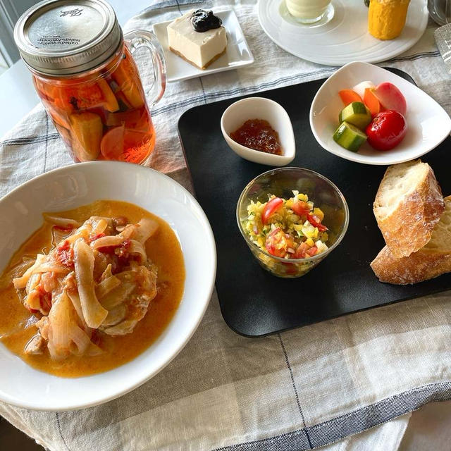 ６月に野菜&お酢の講座を開催！