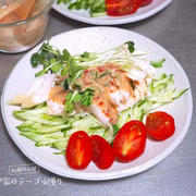 簡単でおいしい「バンバンジーのタレ」