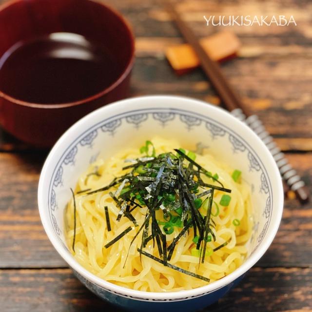 手早くできてうまい！娘が完食する朝食。