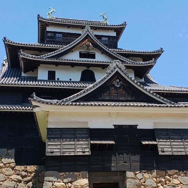 松江、出雲への旅　その３