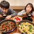 ピーマンの肉詰めです！！