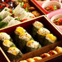 運動会弁当2011