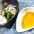 伯方の塩モニター当選！　野菜たっぷり湯豆腐onうにソース