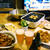 だらだらしたい夜はたこ焼き＆カラオケごはんでビール♪