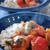香りソルトを使ったペパーライスで夏野菜のベジカレー。